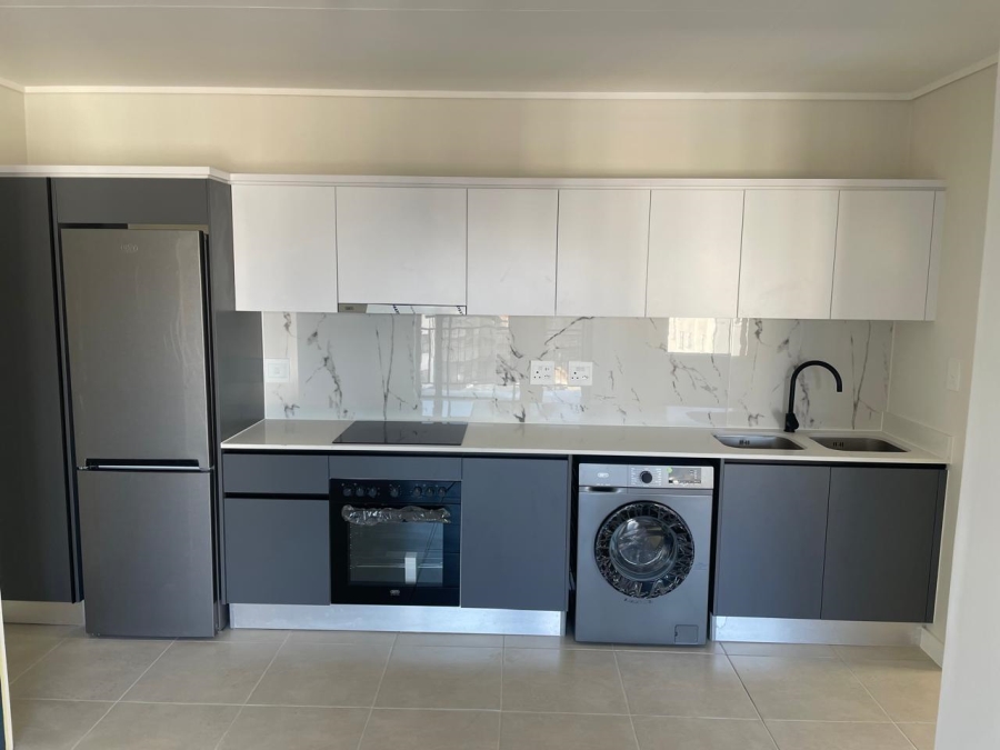 To Let 1 Bedroom Property for Rent in Somerset West Western Cape